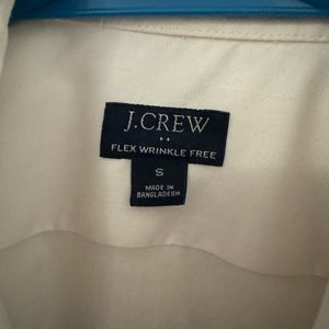 J.Crew Flex Wrinkle Free Shirt